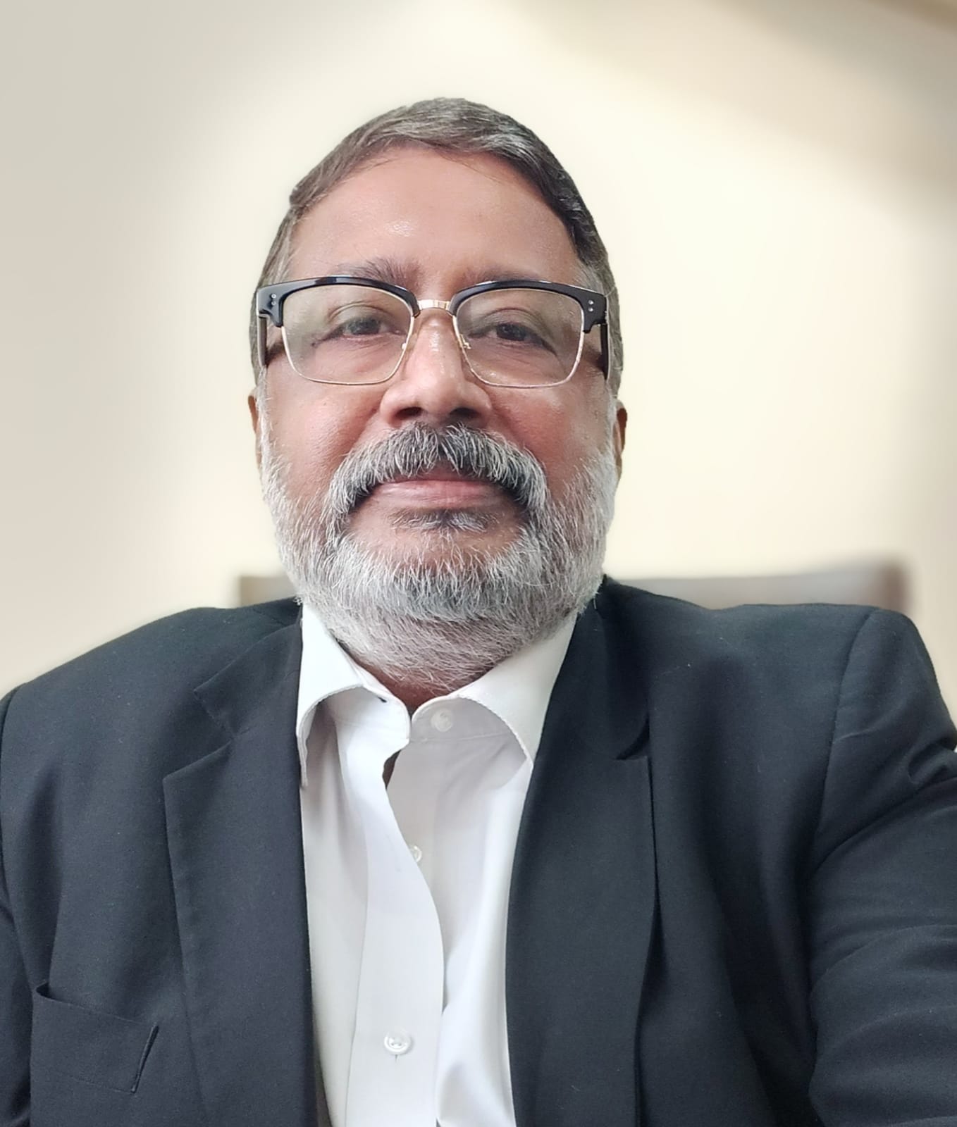 Vijay Kumar Nair